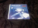 THE RUTS LIVE LP SHINE ON ME LONDON JULY 1979 LTD EDITION NUMBERED