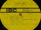 BEE GEES   TO WHOM IT MAY CONCERN   RARE UK 12-TRACK 2-SIDED IBC ACETATE LP 1972
