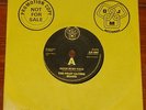 THE FRUIT EATING BEARS   DOOR IN MY FACE   RARE UK PUNK NEW WAVE   DJM 7