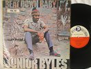 RARE - Beat Down Baby - Junior Byles - Label: Trojan Records Ltd - NM Reggae LP