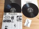 JOHN LENNON Some Time In New York City original -1 vinyl LP POSTCARD and inners