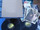 THE BEATLES-WHITE ALBUM-UK 2LP-STEREO-POSTER+PHOTOS