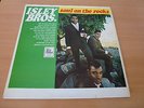 THE ISLEY BROTHERS 