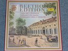 PIERRE FOURNIER cello sonatas BEETHOVEN 1stPress DGG 8LP Box MINT
