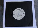 Queen Under Pressure (LIVE) UK RADIO PROMO