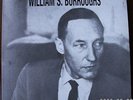 William S. Burroughs - 'Break Through In Grey Room' LP