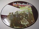 Led Zeppelin II  12'' Picture Disc