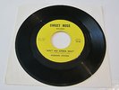 HERMAN HITSON AIN'T NO OTHER WAY ORIG US SWEET ROSE MINT RARE FUNK SOUL 45