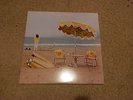 Neil Young - On The Beach - Vinyl Album From 1980's