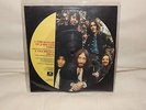 Limited Edit Beatles Ballad of John & Yoko/Old Brown Shoe 20th Ann Picture Disc
