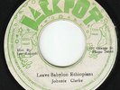 Johnnie Clarke - Leave Babylon Ethiopians - WICKED