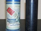 Columbia 20th CENTURY Cylinder 15 # 85073 ZULMA MAZURKA Prince's Orchestra