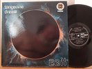 SQ Quadraphonic Italian pressing Tangerine Dream Zeit M- 2 record set