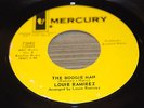 Latin Boogaloo Soul Louie Ramirez Hear Lucys Spanish Harlem The Boogie Man Promo