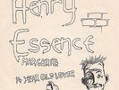 HENRY ESSENCE 'Margarita' Ellie Jay 7