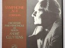 Cluytens - BEETHOVEN symphonie N° 4 