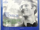 Eric Heidsieck - BEETHOVEN sonatas - french stereo VSM CVC 2131 - EX+ 