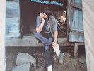 RINGO STAR (THE BEATLES) - BEAUCOUPS OF BLUES LP - UK APPLE 1ST PRESS