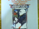 GERMAN 1978 ORIGINAL LP   POPOL VUH / NOSFERATU   CAN AMON DUUL