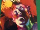 Alice in Chains - Facelift (1990 Vinyl LP, rare)