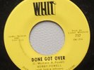 R&B Soul BOBBY POWELL Done Got Over HEAR