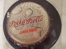 JUDAS PRIEST Rocka Rolla Picture disc LP 1983
