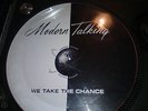 Modern Talking We Take The Chance Italo 12