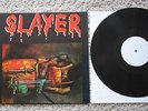 SLAYER BUTCHER COMPANY MBR103 RARE