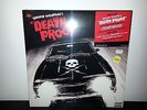Death Proof Soundtrack Vinyl LP - Sealed Tarantino Pulp Fiction