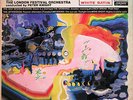 Moody Blues Days of Future Past Original 1967 LP Deram DES-18012