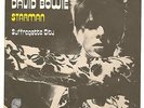 David Bowie - STARMAN - French picture sleeve single