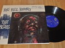 BIG BILL BROONZY The Blues LP Emarcy Drummber MG 36137 Mono DG NM-