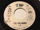 NORTHERN SOUL 45/ THE VOLCANOS 