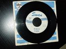 Beatles Swan Single 'She Loves You' Very Rare in Blue Print on White Label