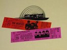 RARE:THE BEATLES AT THE HOLLYWOOD BOWL - LP