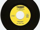 OHIO SOUL- ICE COLD LOVE- 