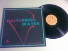 Peter Thomas - Electronic Water Golden Ring rec. Library