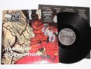 NAPALM DEATH -Harmony Corruption LP 1990 , ORIG. Earache MOSH 19