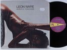 LEON WARE Musical Massage GORDY LP SHRINK