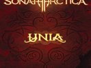SONATA ARCTICA - UNIA - 2LP BRAND NEW SEALED NUMBERED VINYL 2007