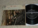 EP Rolling Stones   Paint it, black    (Japan / London)