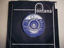 THE MISUNDERSTOOD - Children Of The Sun / I Unseen - 1969 FONTANA =  ORIGINAL