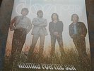 LP The DOORS Waiting For The Sun RARE JAPAN, MINT/MINT-