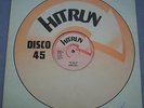 ERROL HOLT Yes Yes Yes HITRUN ROD TAYLOR Tell I About Jah HEAVY ROOTS Hit Run 12