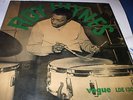 ROY HAYNES/BARNEY WILEN RARE 10