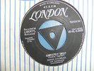 Eddie Cochran, Sittin' In The Balcony / Completely Sweet, London HL-U 8433 1957