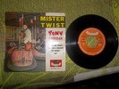 rare ep de tony sheridan les beatles   miste twiste 21914