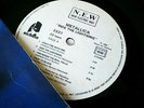 Metallica Ride The Lightning LP 1984 France New Electric Way Rare Edition