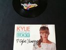Signed Kylie Minogue I Should Be So Lucky 7