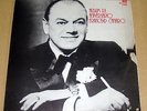 FRANCISCO CANARO invierno ALBUM XX ANIVERSARIO tango ARGENTINA 3 LPs free ship